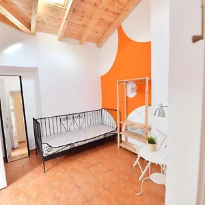 La Casa Mata Gasthuis