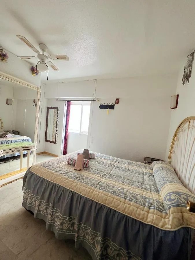 Hostal Flamenco Camaron Malaga