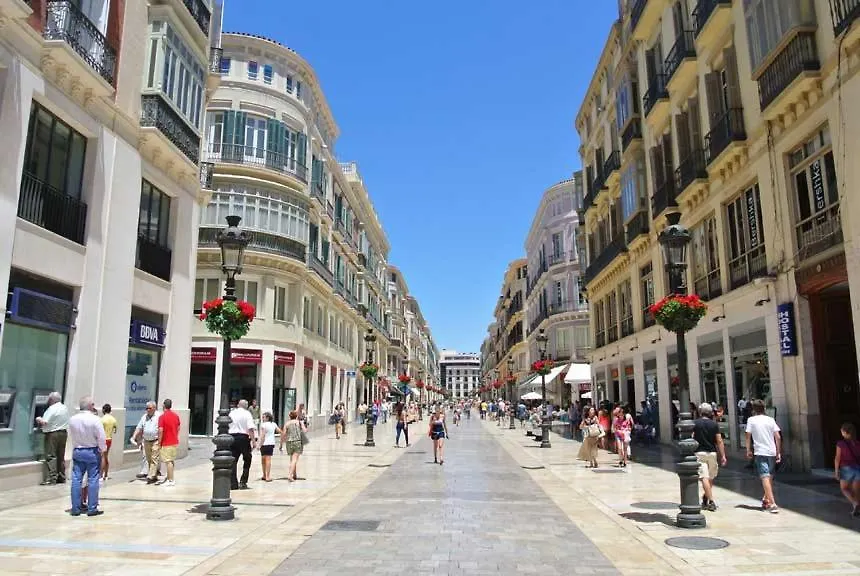 Hostal Flamenco Camaron Malaga
