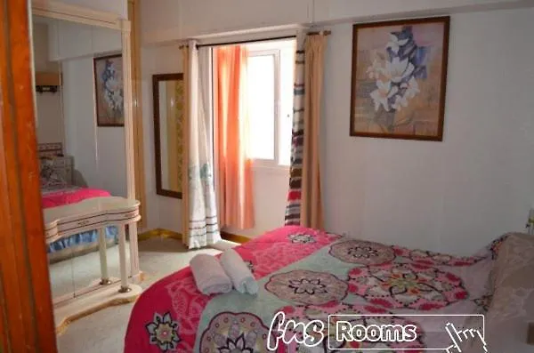 Guest house Hostal Flamenco Camaron Malaga