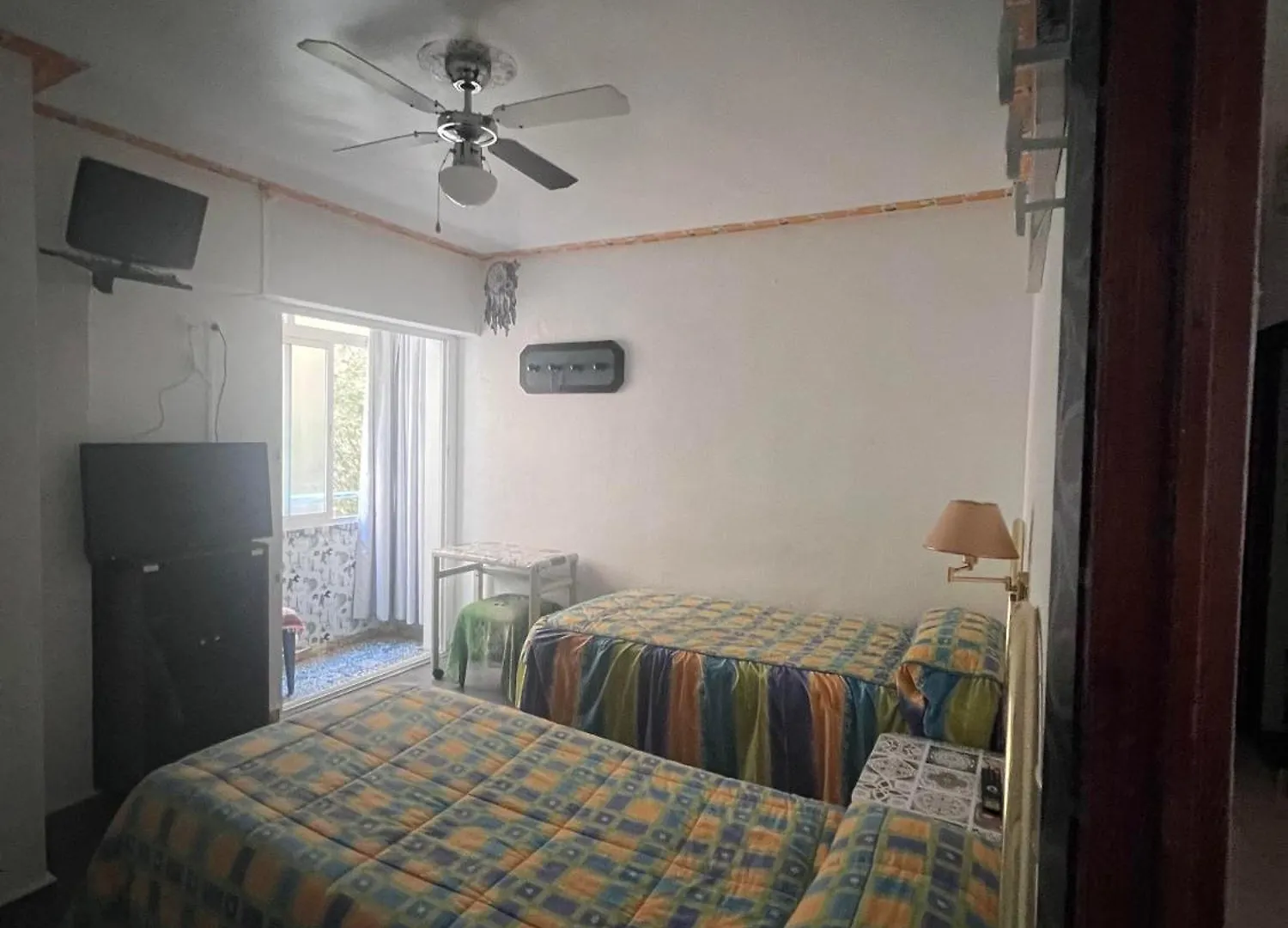 Hostal Flamenco Camaron Malaga 2*,
