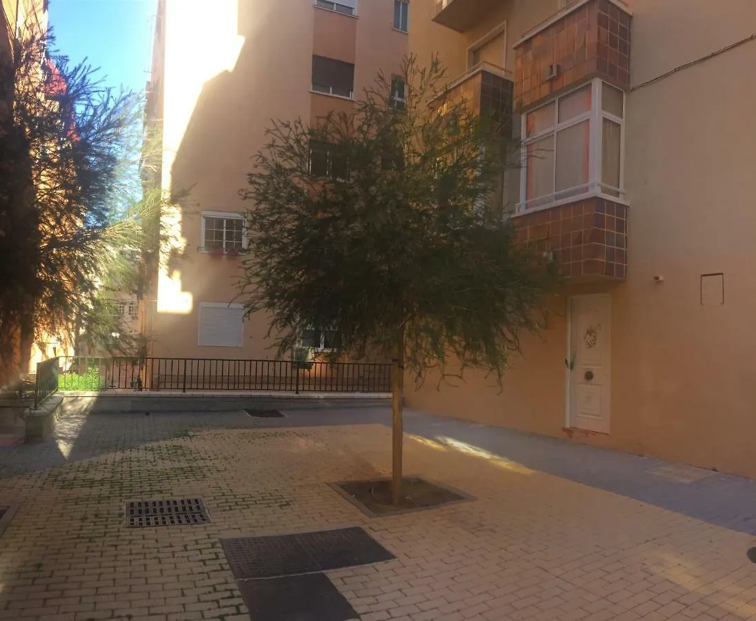 Hostal Flamenco Camaron Malaga 2*,  Spain